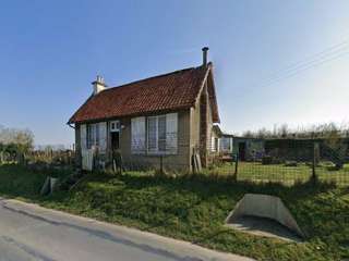 Vente maison 2 pièces