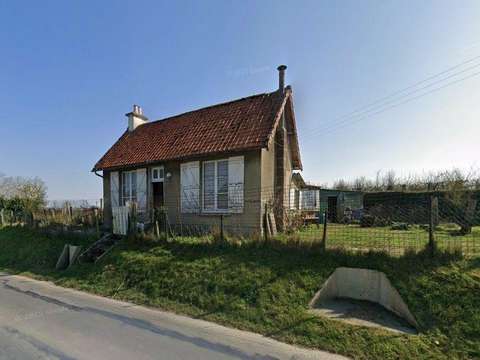 Vente maison 2 pièces Esquay-sur-Seulles 14