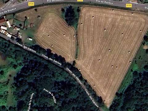 Vente maison 2 pièces