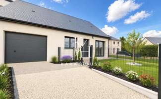 Photo Vente maison Esquay-sur-Seulles