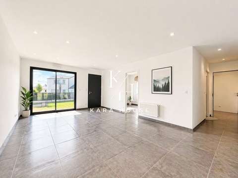 Vente maison 3 pièces Esquay-sur-Seulles 14