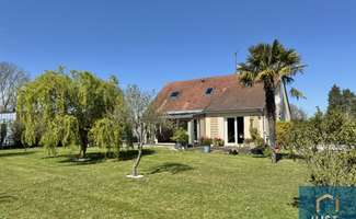 Photo Vente maison Esquay-sur-Seulles