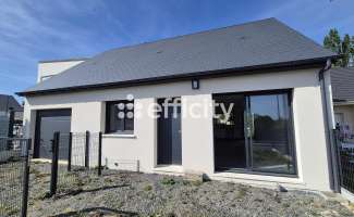 Photo Vente maison Esquay-sur-Seulles