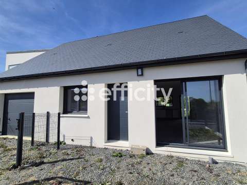 Vente maison 3 pièces Esquay-sur-Seulles 14