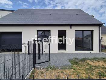 Vente Maison 2 chambresEsquay-sur-Seulles