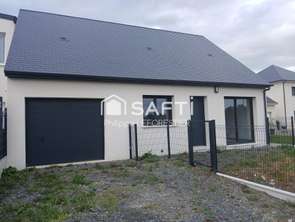 Vente Maison 2 chambresEsquay-sur-Seulles