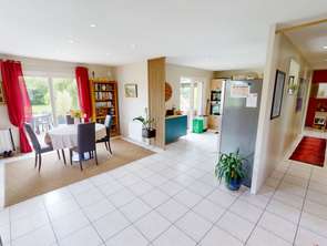 Vente Maison 3 chambresEsquay-sur-Seulles