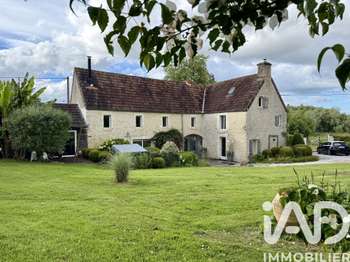 Vente Maison 6 piècesEsquay-sur-Seulles
