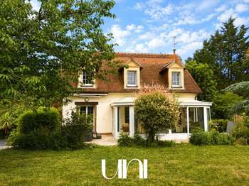 Vente maison 5 pièces Esquay-sur-Seulles 14