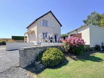 Vente Maison 3 chambresEsquay-sur-Seulles