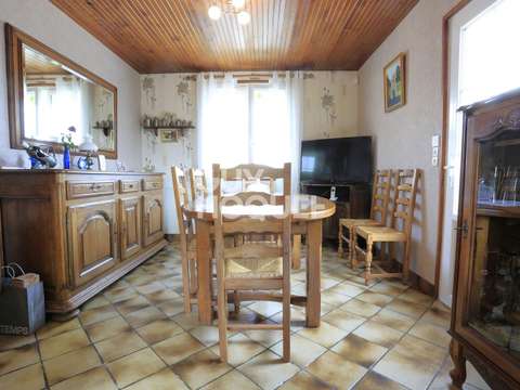 Vente maison 4 pièces Vente maison 4 pièces