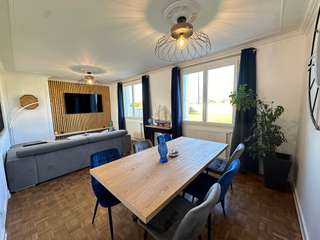 Vente maison 6 pièces Vente maison 6 pièces