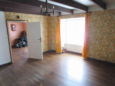 Vente maison 5 pièces Vente maison 5 pièces