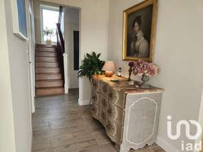 Vente Maison 6 piècesEsquibien