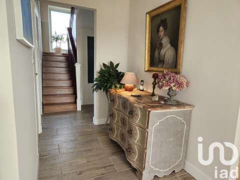 Vente maison 6 pièces Esquibien 29