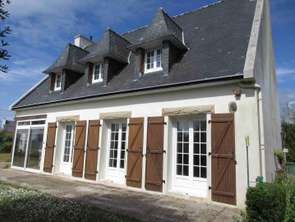 Vente Maison 5 chambresEsquibien
