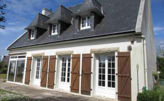 Photo Vente maison Esquibien
