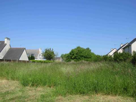 Vente maison 1 pièce Esquibien 29