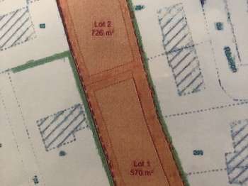 Vente maison 1 pièce Vente maison 1 pièce