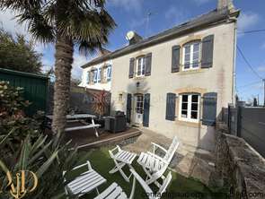 Vente Maison 2 chambresEsquibien