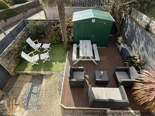 Vente maison 3 pièces Vente maison 3 pièces