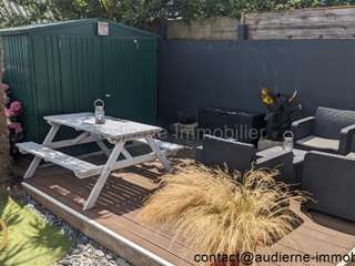 Vente maison 3 pièces Vente maison 3 pièces