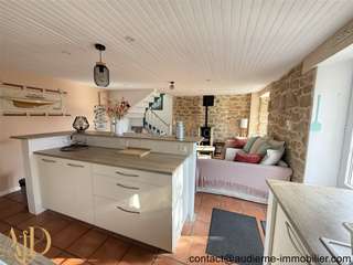 Vente maison 3 pièces Vente maison 3 pièces