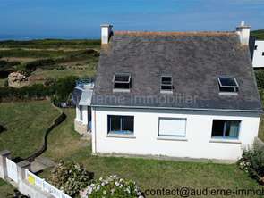 Vente Maison 4 chambresEsquibien