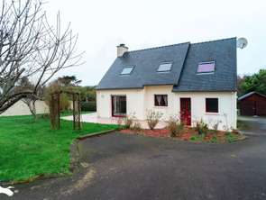 Vente Maison 5 chambresEsquibien
