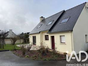 Vente Maison 4 chambresEsquibien