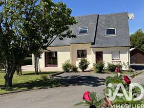 Vente Maison 4 chambresEsquibien