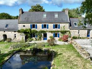 Vente Maison 3 chambresEsquibien