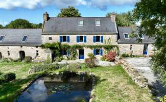 Photo Vente maison Esquibien