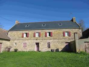 Vente Maison 3 chambresEsquibien