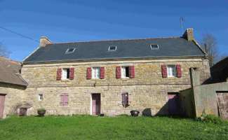 Photo Vente maison Esquibien