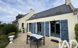 Photo Vente maison Esquibien