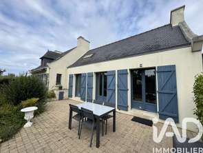 Vente Maison 4 chambresEsquibien