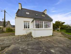 Vente Maison 4 chambresEsquibien