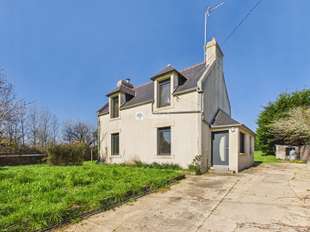 Photo Vente maison Esquibien