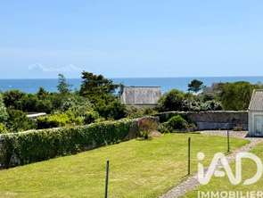 Vente Maison 4 chambresEsquibien