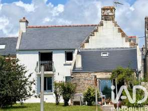 Vente Maison 4 chambresEsquibien