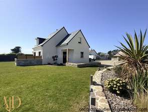 Vente Maison 4 chambresEsquibien