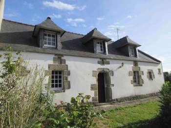 Vente maison 4 pièces Esquibien 29