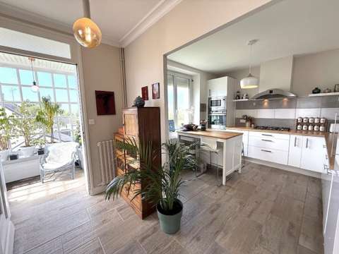 Vente maison 8 pièces Vente maison 8 pièces