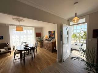 Vente maison 8 pièces Vente maison 8 pièces