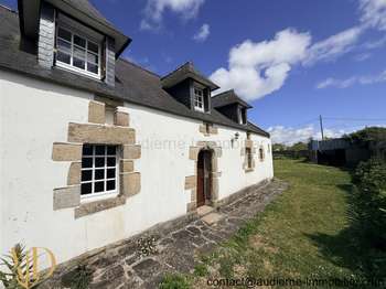Vente maison 3 pièces Esquibien 29