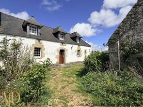 Vente Maison 2 chambresEsquibien