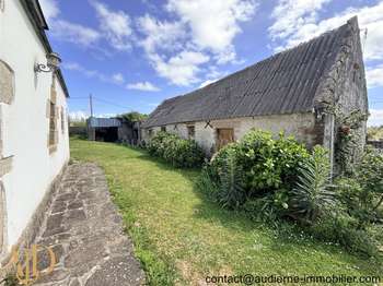 Vente maison 3 pièces Esquibien 29