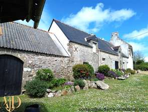 Vente Maison 3 chambresEsquibien