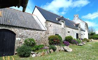 Photo Vente maison Esquibien